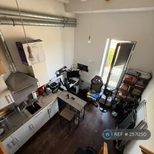 Studio flat in Edgware Road, London, NW2 (#2571250) - Image 4