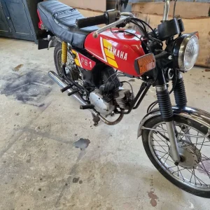 Yamaha, 1991, 49 (cc) - Image 3