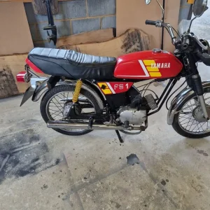 Yamaha, 1991, 49 (cc) - Image 4