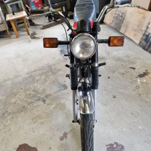 Yamaha, 1991, 49 (cc) - Image 6