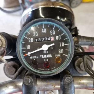 Yamaha, 1991, 49 (cc) - Image 7