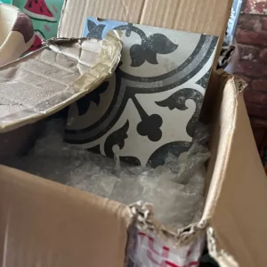 Ceramic tiles - Image 2