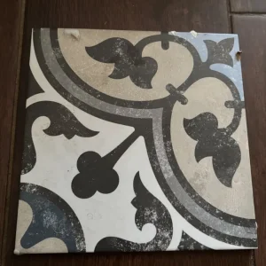 Ceramic tiles