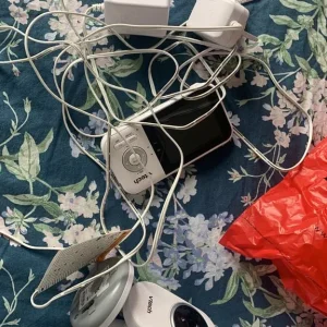 V Tech baby monitor for sale Omagh