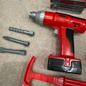 Kids Tools Set - Image 2