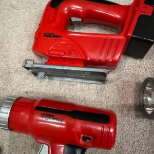 Kids Tools Set - Image 4