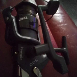 Fishing reel - Image 2