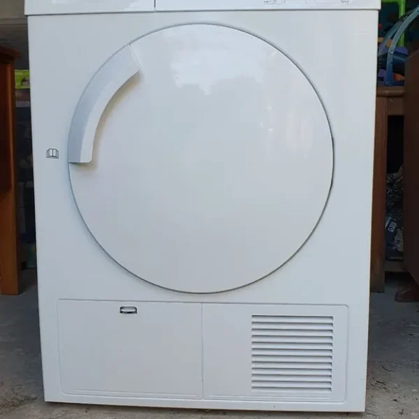 Bosch tumble dryer