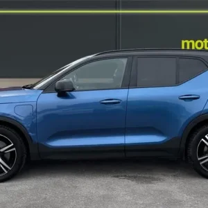 2020 Volvo XC40 1.5 T4 Recharge PHEV R DESIGN 5dr Auto - Wireless Hybrid - Image 6