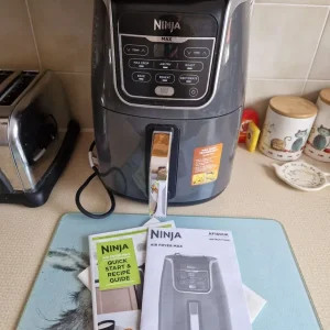 Ninja family airfryer Af160uk - Image 2