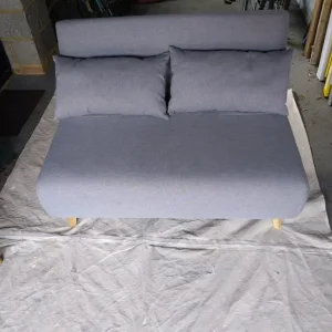 Sofa bed - Image 4