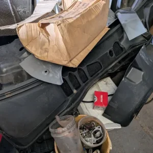 Volvo car parts - Image 3