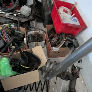 Volvo car parts - Image 5