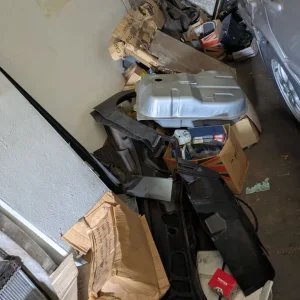 Volvo car parts - Image 6