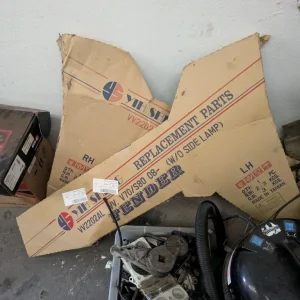 Volvo car parts - Image 8