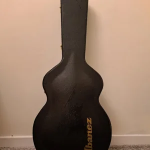 Ibanez AS153 Semi - Hollowbody guitar - Image 4