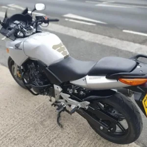 Honda CBF600S 599cc - Image 5