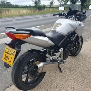 Honda CBF600S 599cc - Image 6