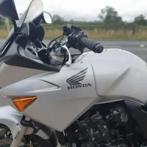 Honda CBF600S 599cc - Image 7