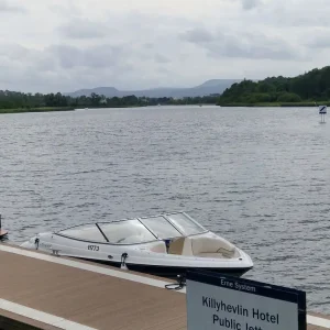 Boat Bowrider Speedboat Campion - Image 5