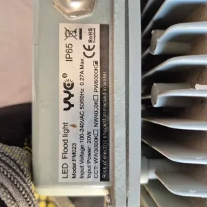 Led flood lights - Image 2