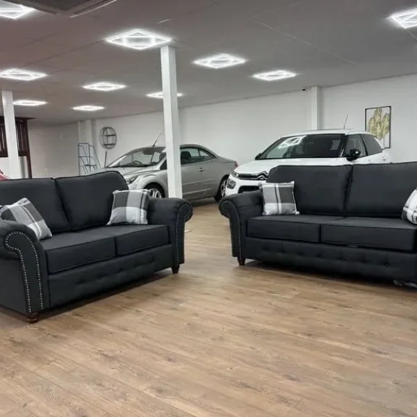 Brand New 3+2-Seater Verona Sofa & Corner Sofa Set – Amazing Price! Order Now>>>