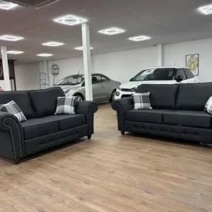 Brand New 3+2-Seater Verona Sofa & Corner Sofa Set – Amazing Price! Order Now>>>