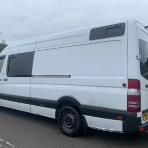 Mercedes-Benz, SPRINTER, Campervan, 2015, Manual, 2143 (cc) - Image 3