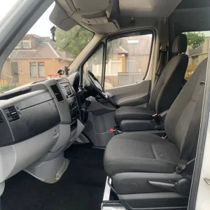 Mercedes-Benz, SPRINTER, Campervan, 2015, Manual, 2143 (cc) - Image 5