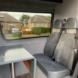 Mercedes-Benz, SPRINTER, Campervan, 2015, Manual, 2143 (cc) - Image 7