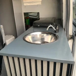 Mercedes-Benz, SPRINTER, Campervan, 2015, Manual, 2143 (cc) - Image 8