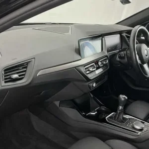 2022 BMW 1 Series 118i [136] M Sport 5dr [Live Cockpit Professional] Hatchback Petrol Manual - Image 7