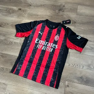 AC Milan 25/26 Top - Image 2