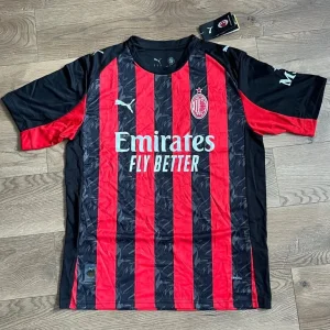 AC Milan 25/26 Top