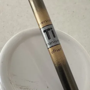 King cobra no1 driver. - Image 3