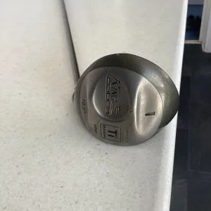 King cobra no1 driver.