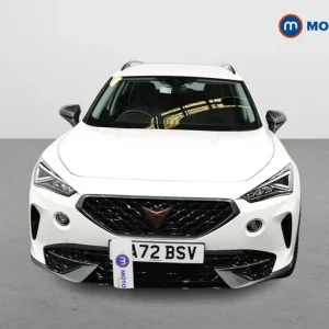 2022 Cupra Formentor 1.5 TSI 150 V1 5dr SUV Petrol Manual - Image 2