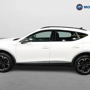 2022 Cupra Formentor 1.5 TSI 150 V1 5dr SUV Petrol Manual - Image 4