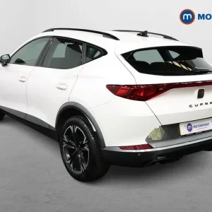 2022 Cupra Formentor 1.5 TSI 150 V1 5dr SUV Petrol Manual - Image 5