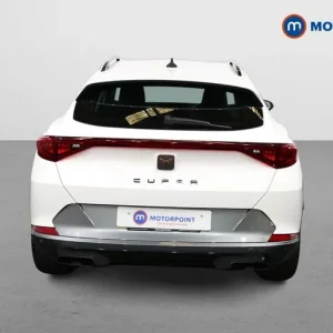 2022 Cupra Formentor 1.5 TSI 150 V1 5dr SUV Petrol Manual - Image 6