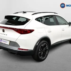 2022 Cupra Formentor 1.5 TSI 150 V1 5dr SUV Petrol Manual - Image 7