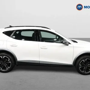 2022 Cupra Formentor 1.5 TSI 150 V1 5dr SUV Petrol Manual - Image 8