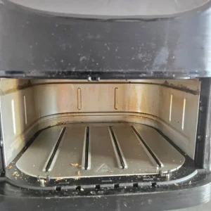 Perfectly working cosori smart 5.5l ai fryer - Image 2