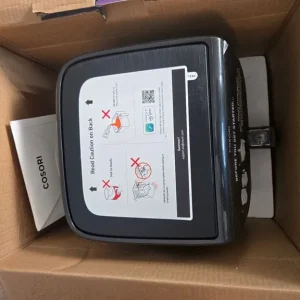 Perfectly working cosori smart 5.5l ai fryer - Image 5