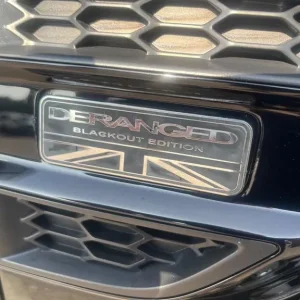 2019 Ford Ranger 3.2 TDCi Wildtrak Auto 4WD Euro 6 (s/s) 4dr PICK UP Diesel Automatic - Image 5