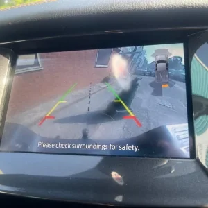 2019 Ford Ranger 3.2 TDCi Wildtrak Auto 4WD Euro 6 (s/s) 4dr PICK UP Diesel Automatic - Image 7