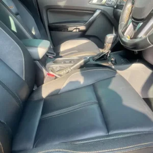 2019 Ford Ranger 3.2 TDCi Wildtrak Auto 4WD Euro 6 (s/s) 4dr PICK UP Diesel Automatic - Image 8