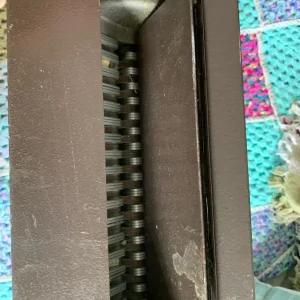 Industrial Paper Shredder - Image 2