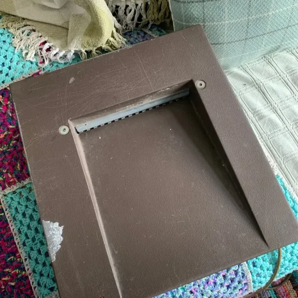 Industrial Paper Shredder