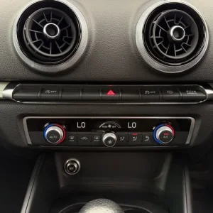 2019 Audi A3 35 TFSI Black Edition 5dr S Tronic Hatchback PETROL Automatic - Image 6